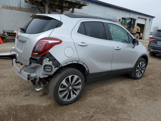 Buick Encore 2022