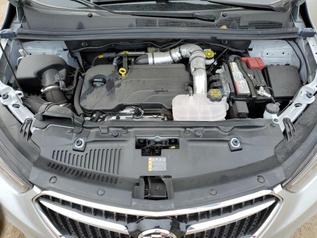 Buick Encore 2022