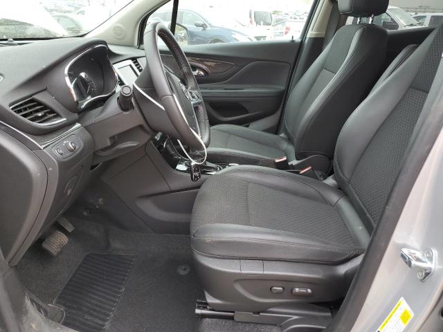 Buick Encore 2022