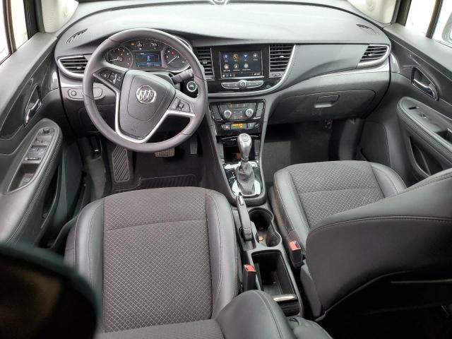 Buick Encore 2022