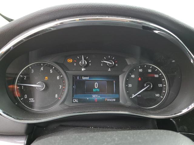 Buick Encore 2022