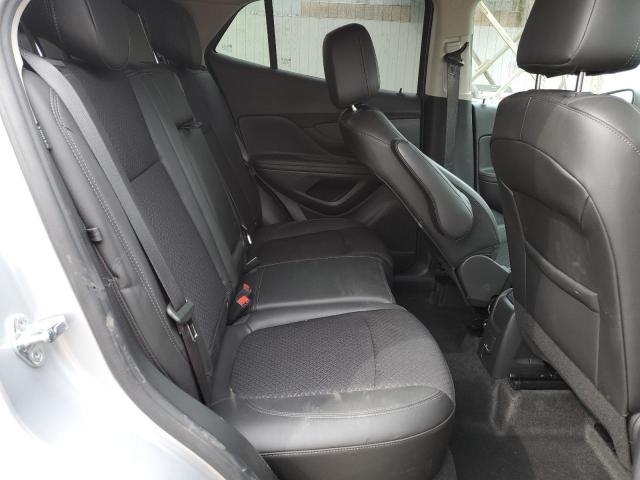 Buick Encore 2022