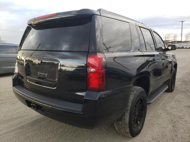 Chevrolet Tahoe 2019