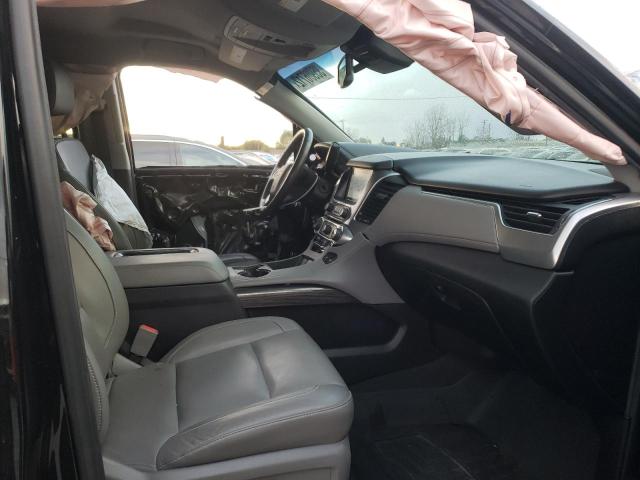 Chevrolet Tahoe 2019