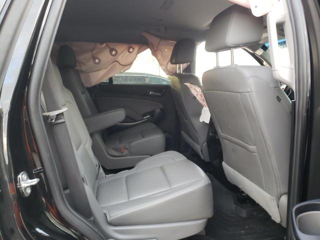 Chevrolet Tahoe 2019