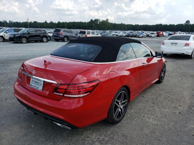 Mercedes E-Class V 2018