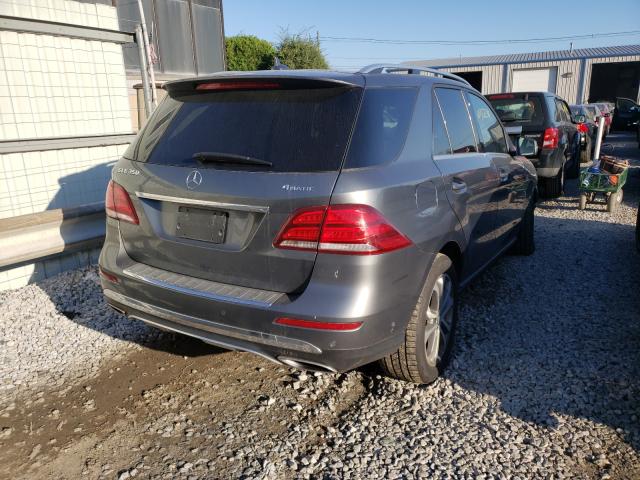 Mercedes GLE I 2018