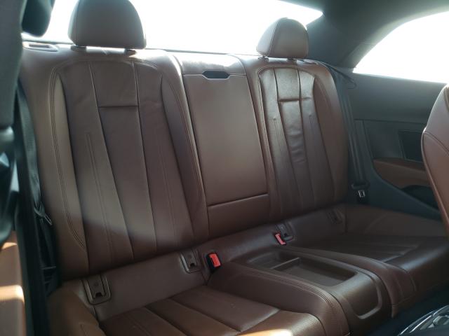 Audi A5 II (F5) 2018