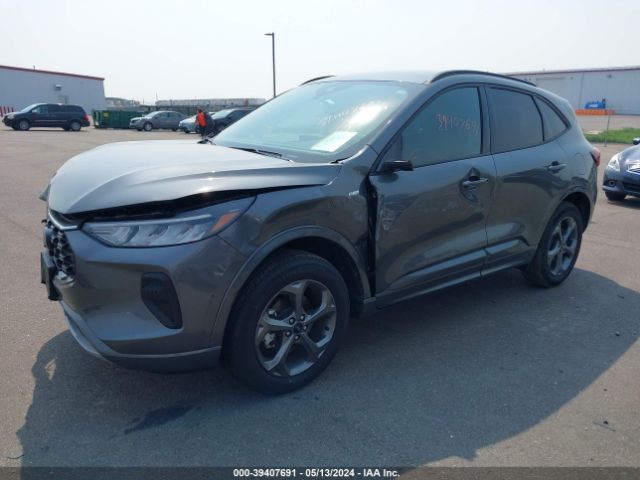 Ford Escape 2023