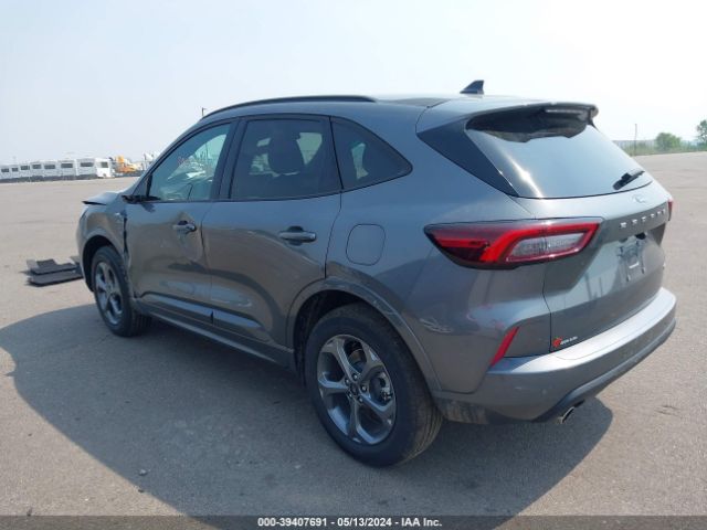 Ford Escape 2023
