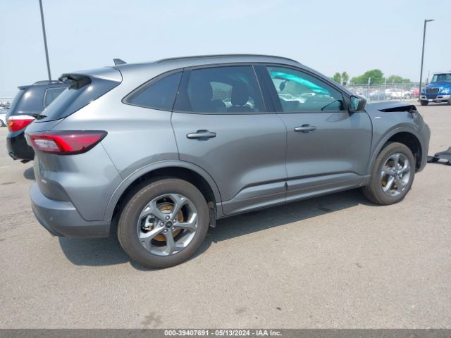 Ford Escape 2023
