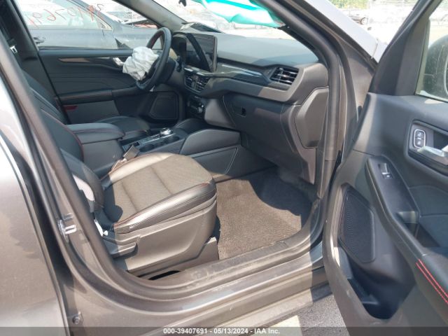 Ford Escape 2023
