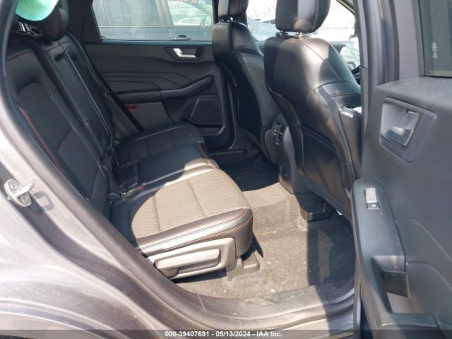 Ford Escape 2023