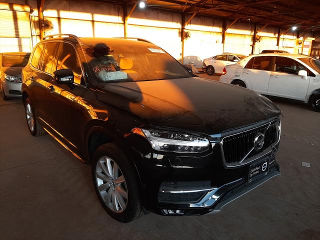 Volvo XC90 II 2018