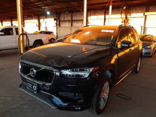 Volvo XC90 II 2018