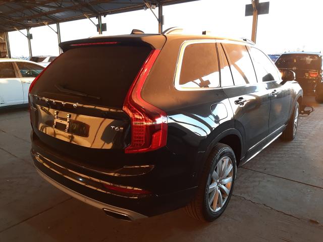Volvo XC90 II 2018