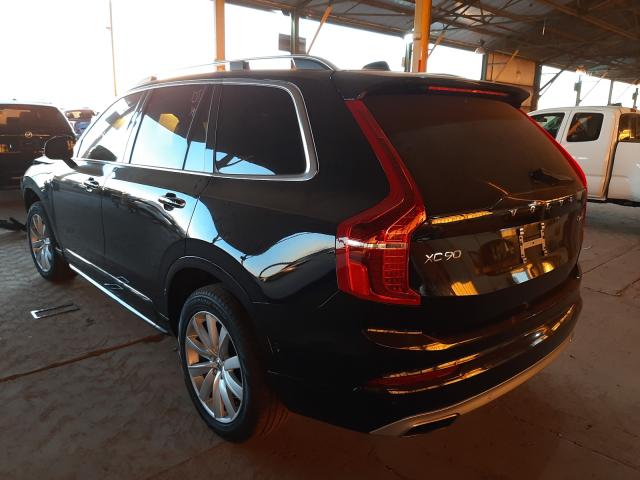 Volvo XC90 II 2018