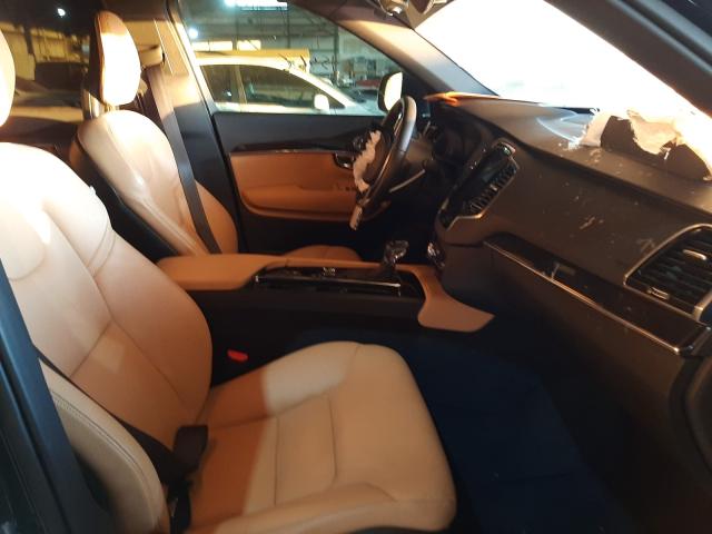 Volvo XC90 II 2018