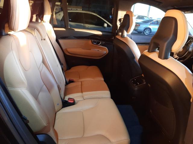 Volvo XC90 II 2018