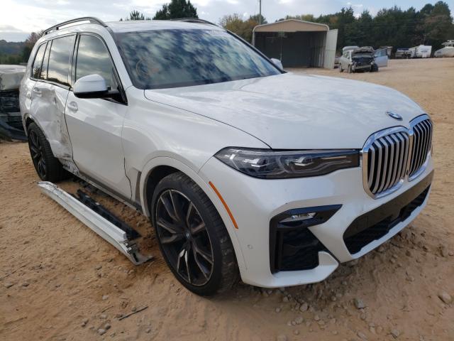 BMW X7 I (G07) 2019