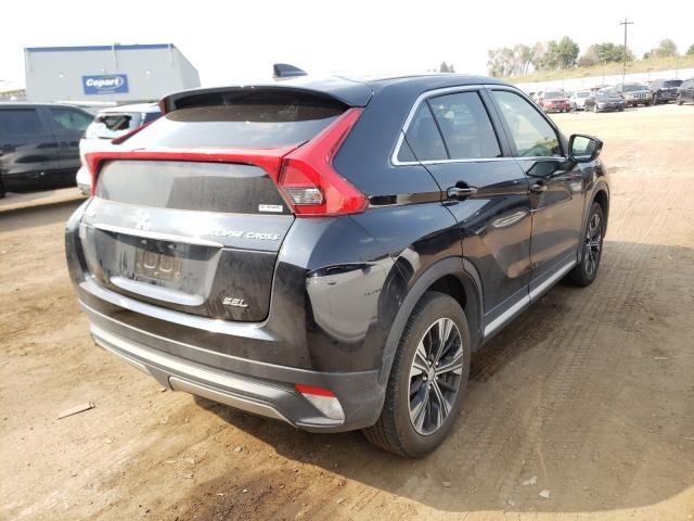 Mitsubishi Eclipse Cross I 2018