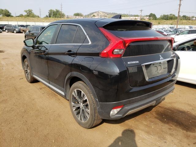 Mitsubishi Eclipse Cross I 2018