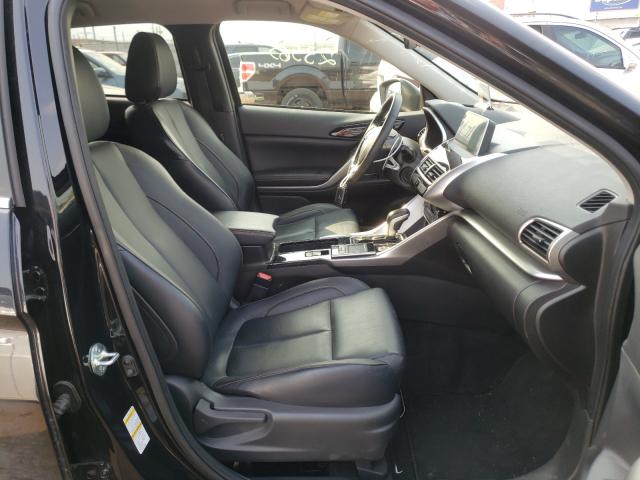 Mitsubishi Eclipse Cross I 2018