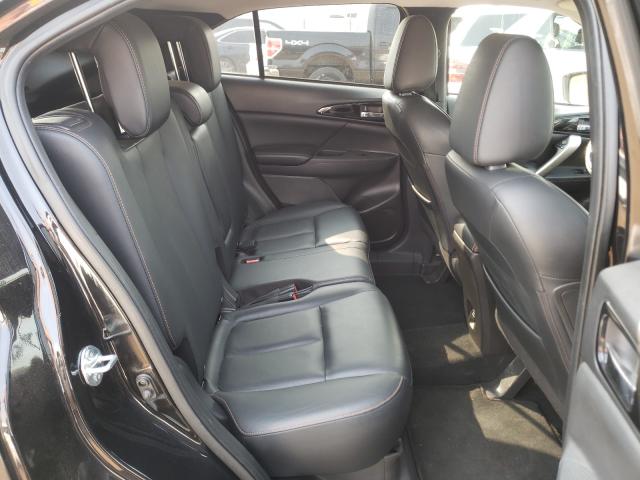 Mitsubishi Eclipse Cross I 2018