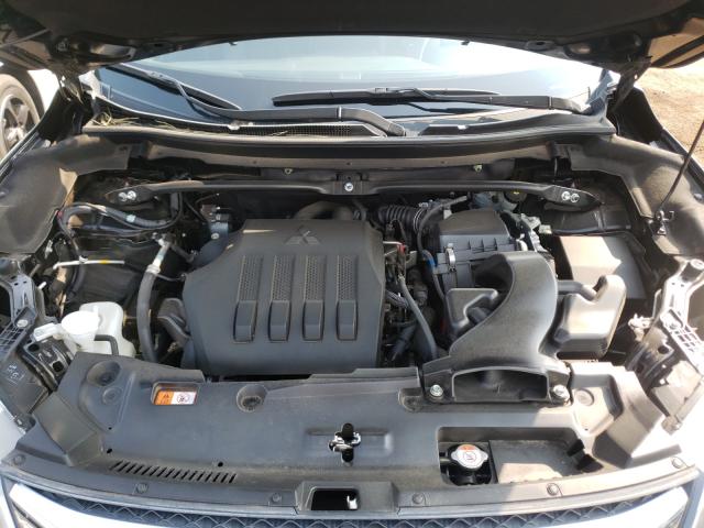 Mitsubishi Eclipse Cross I 2018