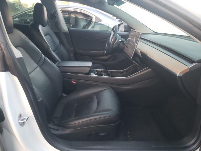 Tesla Model 3 I 2018