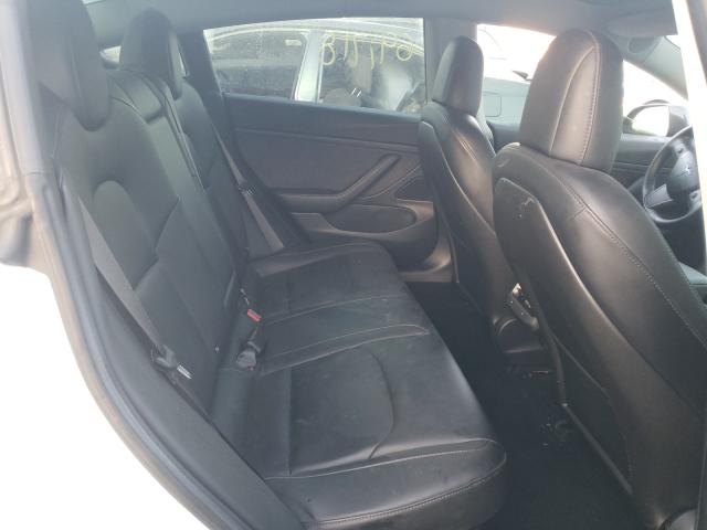 Tesla Model 3 I 2018