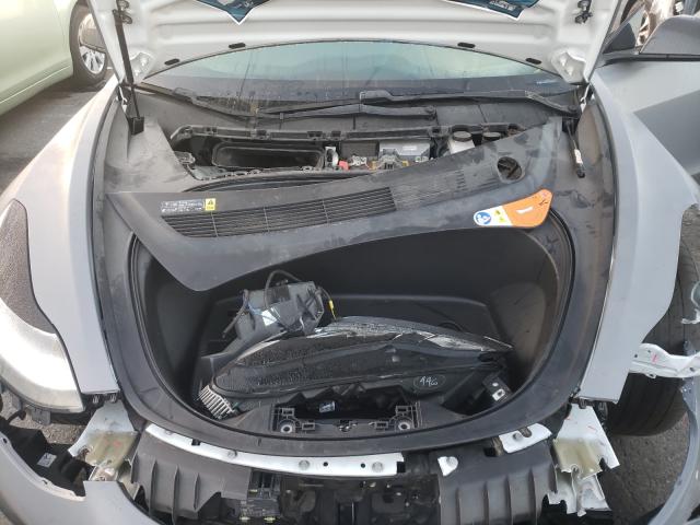 Tesla Model 3 I 2018