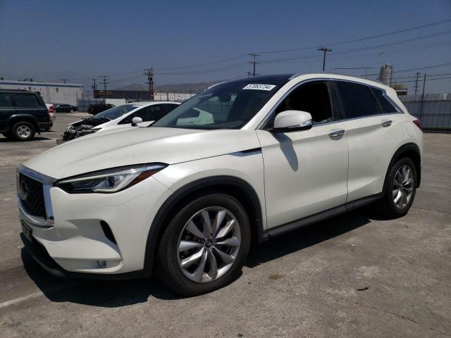 Infiniti QX50 2021