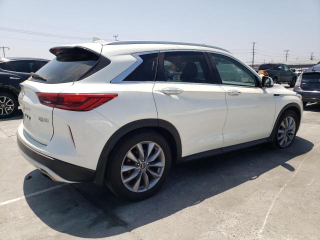 Infiniti QX50 2021