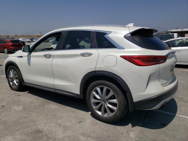 Infiniti QX50 2021