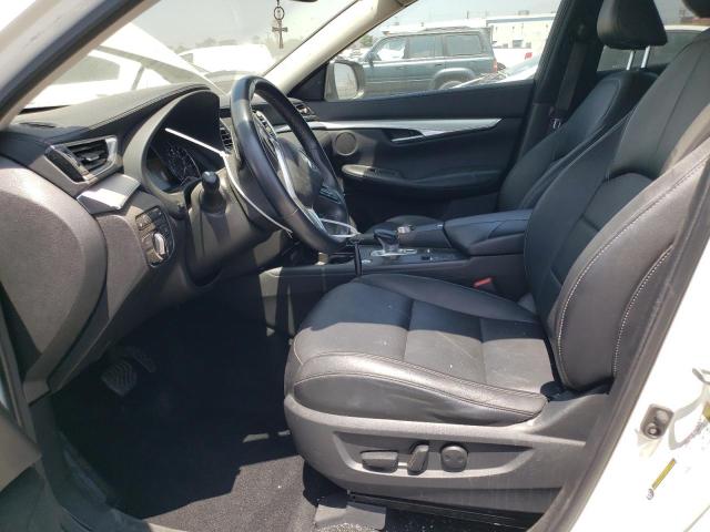 Infiniti QX50 2021
