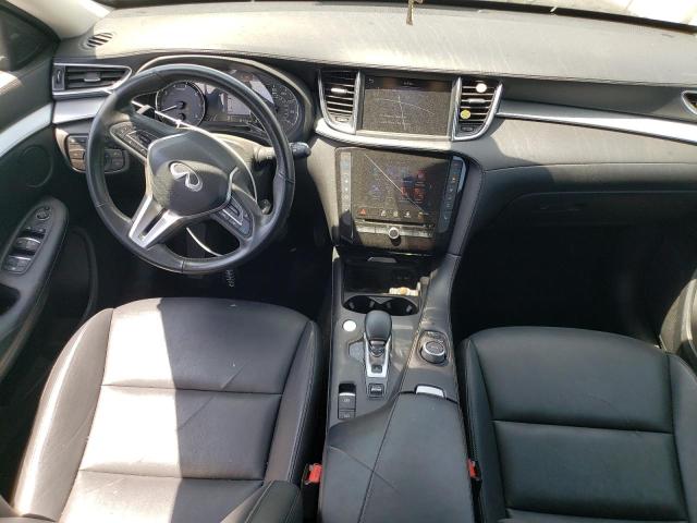 Infiniti QX50 2021