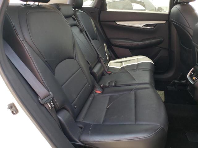 Infiniti QX50 2021