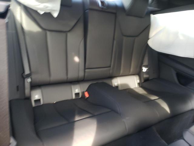 BMW 4 series G22 2022