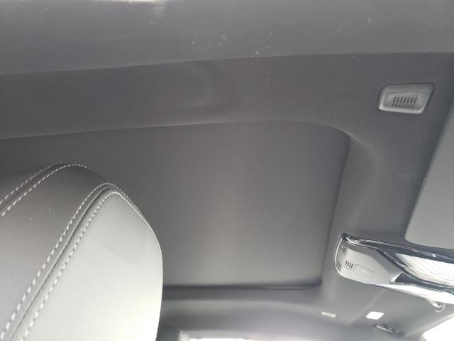 BMW 4 series G22 2022