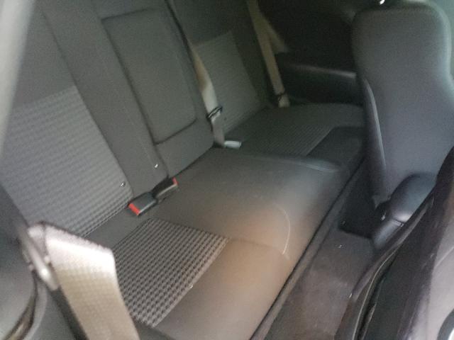 Dodge Challenger III Рестайлинг 2 2020