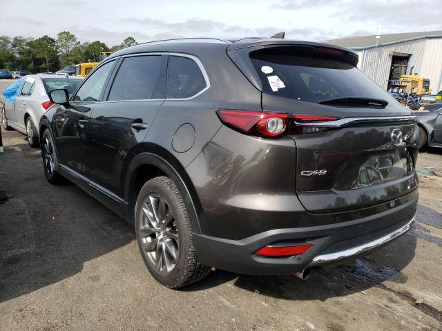 Mazda CX-9 II 2018