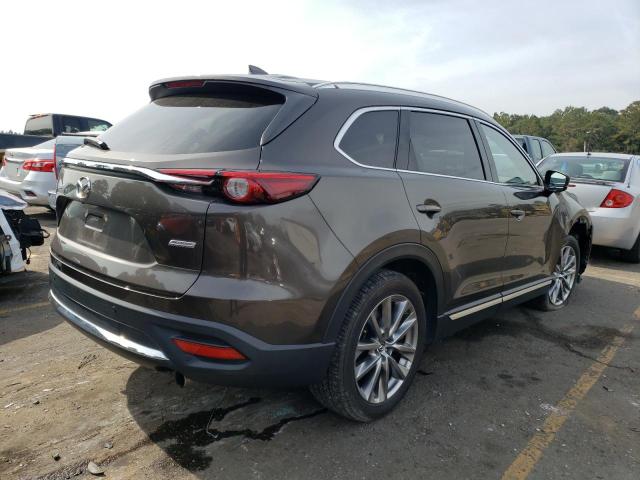 Mazda CX-9 II 2018
