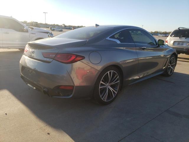 Infiniti Q60 II 2018