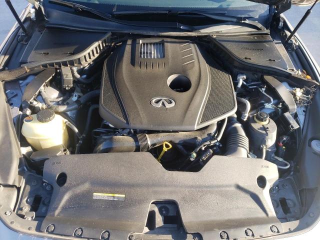 Infiniti Q60 II 2018