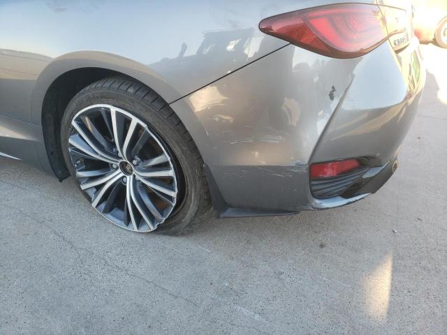 Infiniti Q60 II 2018