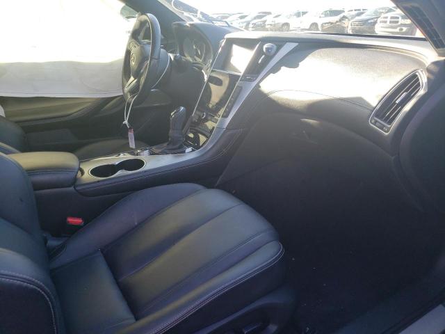 Infiniti Q60 II 2018