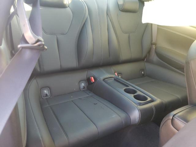 Infiniti Q60 II 2018