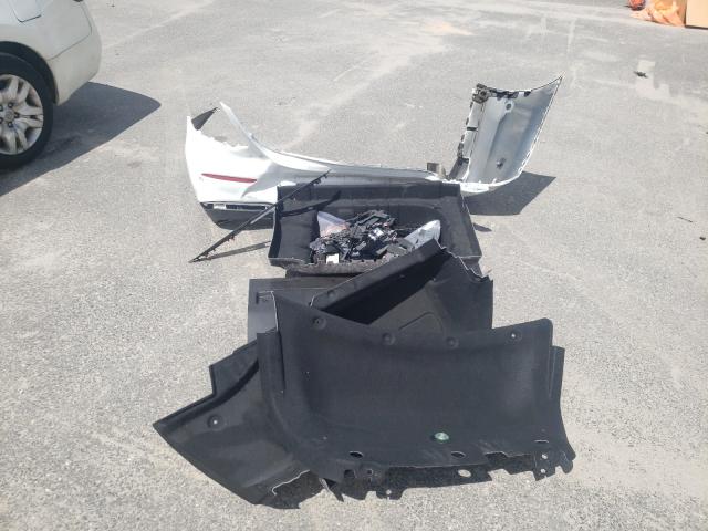 Mercedes E-Class V 2018