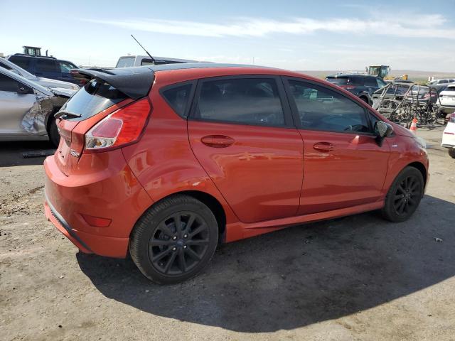 Ford Fiesta 2019